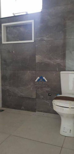 Imagem 14 de 21 de Casa Com 2 Dormitórios, 1 Suíte À Venda, 73 M² Por R$ 285.000 - Columbia - Londrina/pr - Ca1750