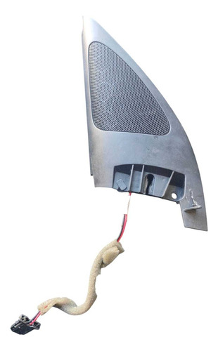 Moldura Interna C/ Tweeter Esquerdo Golf Sportline 1.6 2010 (Usado)