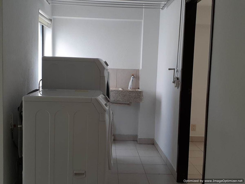 Imagen 6 de 9 de Se Renta Departamento En Polanco