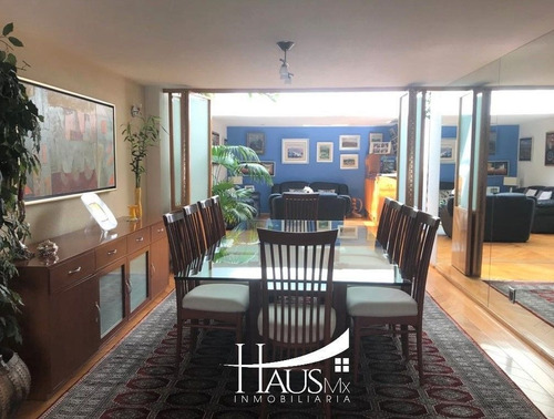 Imagen 6 de 17 de Casa En Privada En Venta, Lomas De Las Águilas
