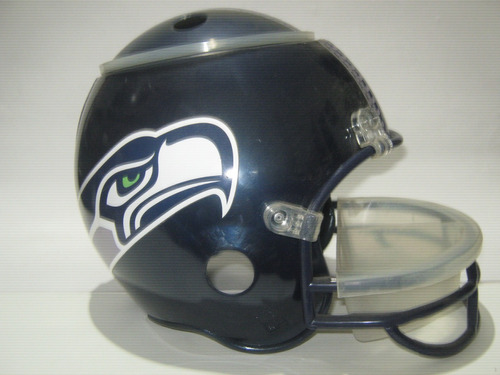 Casco Botanero Nfl, Halcones Marinos.