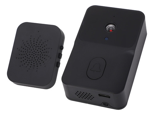 Batería Inalámbrica De 400 Mah Para Videollamada Con Cambio De Voz