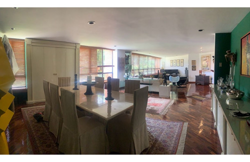 Se Vende Apartamento Duplex 305m2 Chulavista 4323