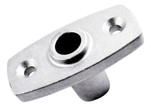 Barco Marino Roarlock De Enchufe De Acero Inoxidable Y