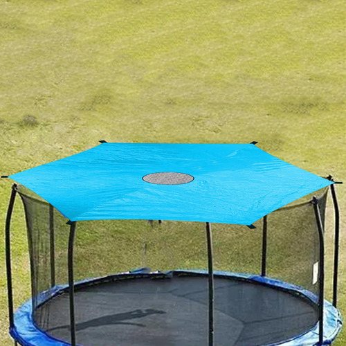 Cubierta De Sombra De Trampolín, Dosel De Trampolín 3.06m