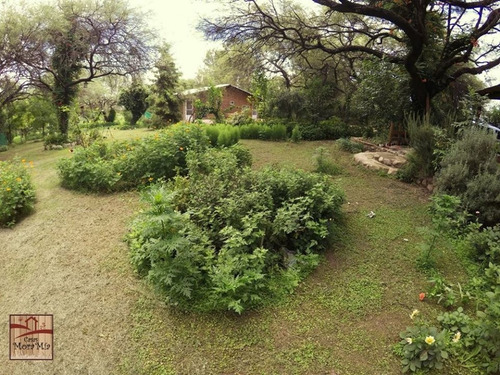 Complejo De Cabañas En Venta San Javier-las Tapias