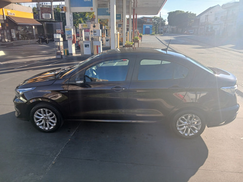 Fiat Cronos 1.3 Gse Drive Pack Conectividad