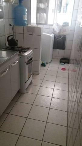 Apartamento Com 2 Dormitórios À Venda, 55 M² Por R$ 138.000,00 - Serraria - São José/sc - Ap7555