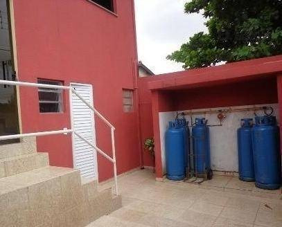 Imagem 3 de 9 de Prédio À Venda, 400 M² Por R$ 610.000,00 - Jardim Mirante De Sumaré - Hortolândia/sp - Pr0289