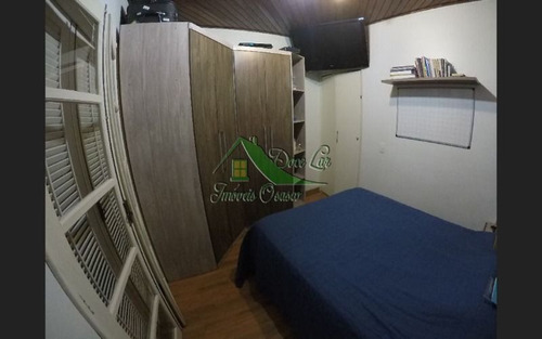 Imagem 11 de 15 de Lindo Sobrado Em Um Ótimo Condomínio. Próximo A Rod. Raposo Tavares Km 15.