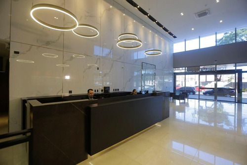 Imagem 6 de 11 de Sala À Venda, 41 M² Por R$ 375.399,91 - Centro - Foz Do Iguaçu/pr - Sa0016
