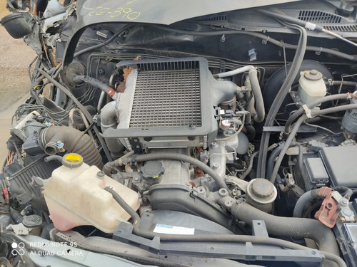 Imagem 3 de 3 de Toyota Prado 3.0 Diesel 2008 4x4 Automatica