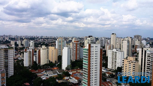 Imagem 8 de 14 de Cobertura - Campo Belo - Sp - 572301