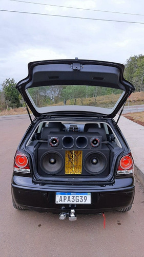 Imagem 12 de 12 de Volkswagen Polo