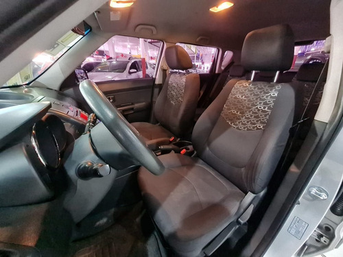 Imagem 10 de 20 de Kia Soul 1.6 Ex 16v 2011