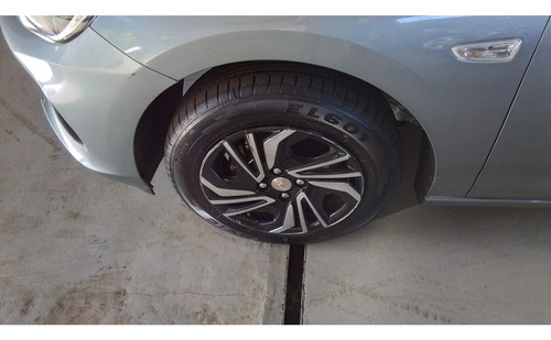 Chevrolet Onix 1.0 TURBO FLEX LT MANUAL
