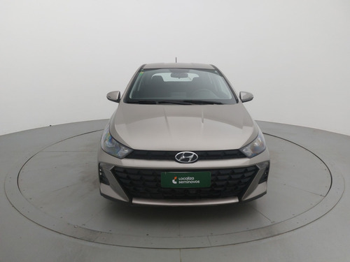 Hyundai HB20 1.0 12V FLEX COMFORT PLUS MANUAL