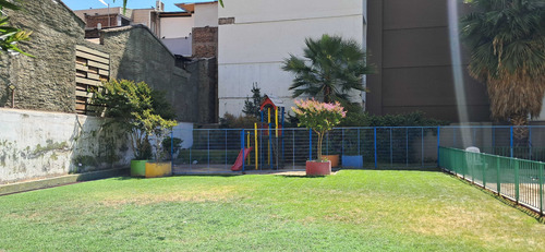 Depto. Amplio Parque Almagro (85194)