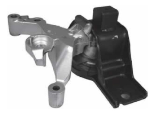 Soporte Motor Delantero Sentra 2007-2008-2009-2010 L4 2.0