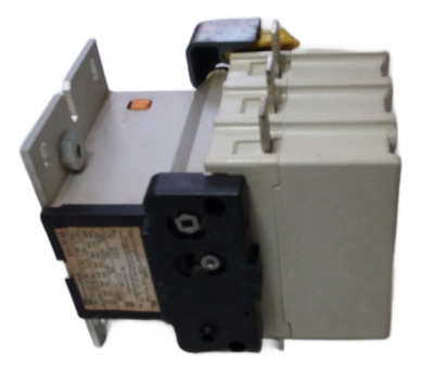 Contactor Mag Trip Ca150a Mod Lc1f150-lc1ff43 Mca Telemecani