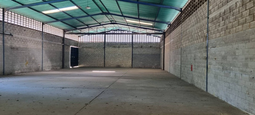 Imagen 25 de 30 de Galpon En Alquiler Los Guayos 1420 Metros, Excelente Ubicacion , Isomar Gubaira Remax Cod179348