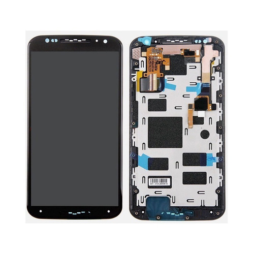 Display Tactil Modulo Moto X2 Motorola Xt1097 Touch Original