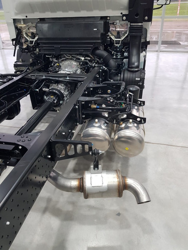 Imagen 2 de 8 de Isuzu Nqr 90 *japonés* Euro 5 - 9 Toneladas - Sin Urea