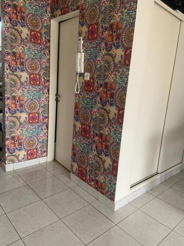 Imagen 8 de 12 de Oportunidad Monoambiente Al Frente Con Balcon