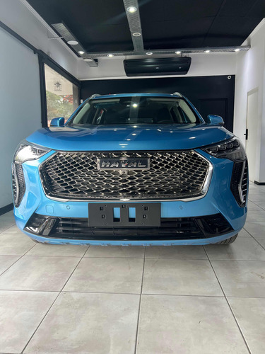 Haval Jolion Luxury At Luxury At