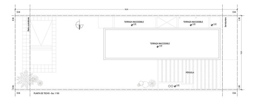Casa En Venta A Estrenar En Pueblo Esther Ecotierra