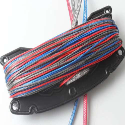Lineas De Kite 25 Mts Kitesurf Kiteboard