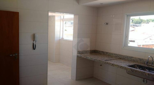 Imagem 14 de 30 de Apartamento Residencial À Venda, Jardim Sevilha, Indaiatuba - Ap0341. - Ap0341