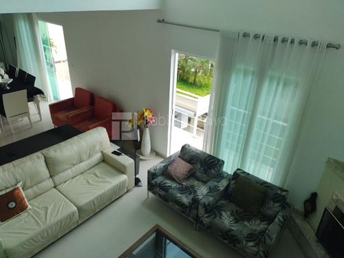 Imagem 11 de 15 de Casa Em Condomínio Para Venda Em Arujá, Condomínio Arujá Hills Iii, 3 Dormitórios, 3 Suítes, 5 Banheiros, 5 Vagas - Ca0247_1-1789951