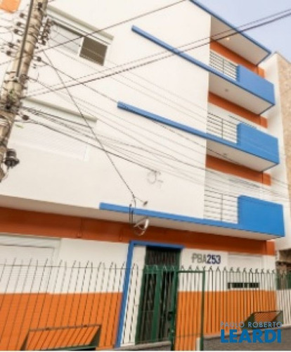 Apartamento - Brás - Sp - 634629