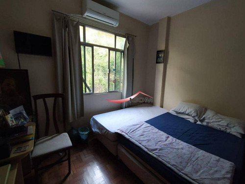 Imagem 8 de 24 de Excelente Apartamento Em Santa Teresa - Ap5332