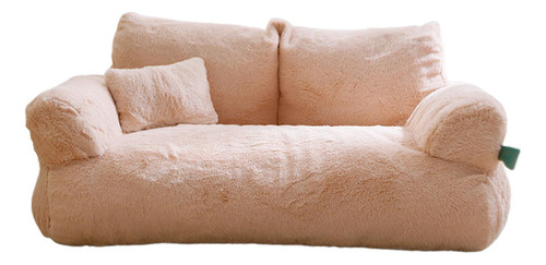 Sofá Cama Para Gatos, Cómoda Casa Exterior Para Gatos,
