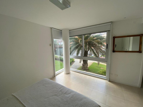 Imagen 7 de 19 de Apartamento, Torre Nueva Con Amenities, 3 Dormitorios, Gge, Equipado , Punta Del Este !!