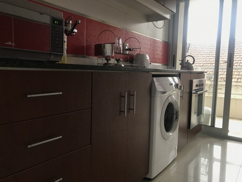 Imagen 4 de 10 de Apartamentos En Alquiler - Prop. Id: 2445