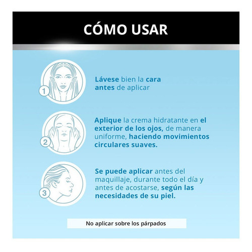 Neutrogena® Hydro Boost® Gel Ojos X 15 Gr