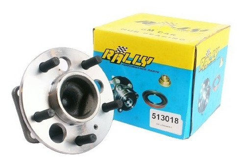 Rod. Cubo R/d Gm  Ram 2500 Pickup (94-99) 4x4 Sin Abs