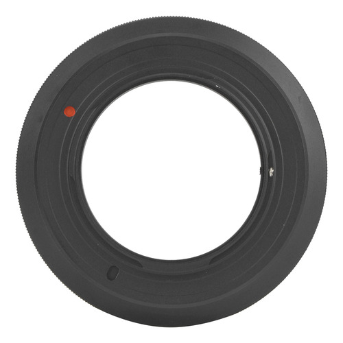 Adaptador De Cámara Fotga Lens Mount Para Lente Fd A M4/3