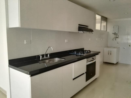 Imagen 6 de 17 de Apartamento En Venta En Ibagué Torres Rfp Piso 19. Cod 10392