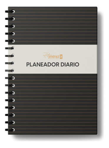 Planeador Diario
