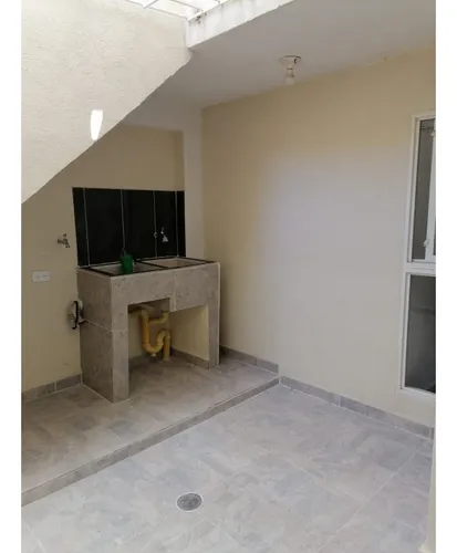 Arriendo Casa Independiente Unifamiliar En El Refugio, Cali