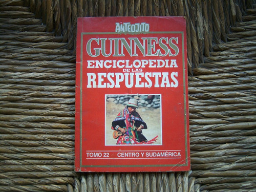 Anteojito Guinness 22 Enciclopedia De Respuestas . Ah0i0g