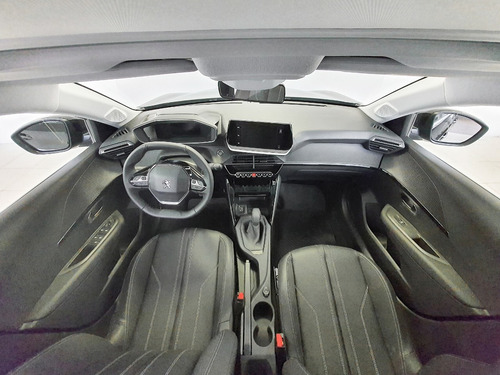 Peugeot 208 Allure Tiptronic 1.6 0km