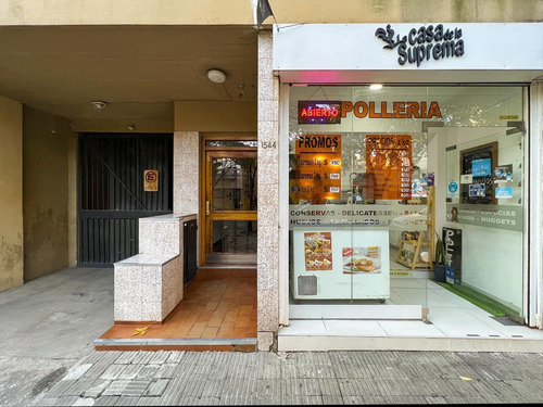 Imagen 14 de 16 de 2 Dormitorios Con Cocina Separada En Abasto