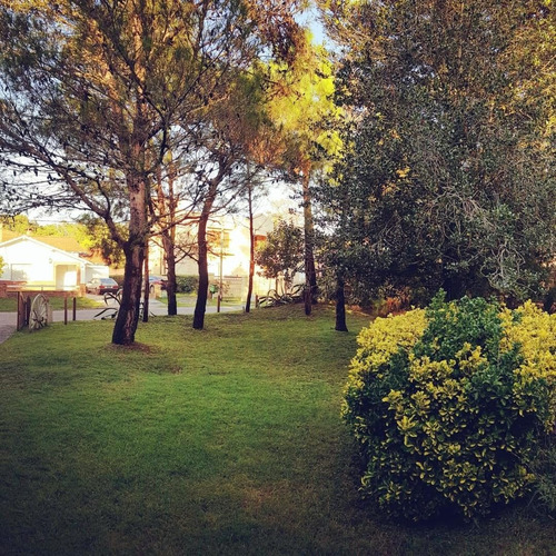Imagen 3 de 10 de Terreno En Venta Para Desarrollo Hotelero Pinamar