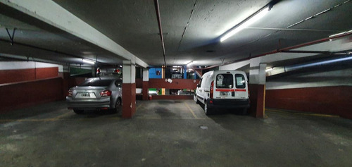 Imagen 7 de 9 de Viamonte 800 - Cochera - San Nicolás - Centro - Venta