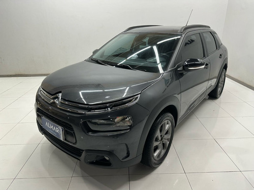 Citroën C4 Cactus 1.6 Vti 115 Feel Pk